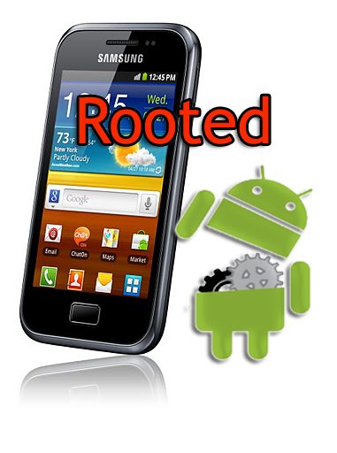 Free Download Root Explorer Galaxy Y