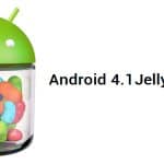 Android 4.1 Jelly Bean ROM on Samsung Galaxy Y S5360