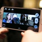 Samsung galaxy S4