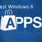 best windows 8 apps