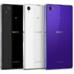 sony xperia z