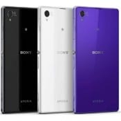 sony xperia z