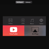 media player for windows 10