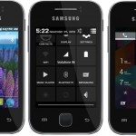 Android 4.4.4 Kitkat on Samsung Galaxy Y GT-S5360