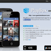 download playbox hd for iphone and ipad