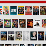 Netflix
