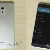 Nokia C1 specifications, release data and price