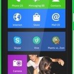 Nokia X