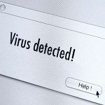 Remove shortcut virus
