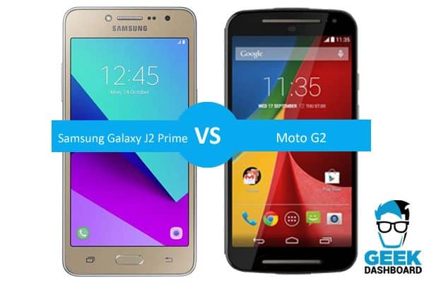 galaxy g2 2018