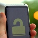 unlock android phone