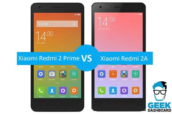 Xiaomi Redmi 2 Schematic Diagram