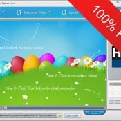 Video Converter Pro for Free