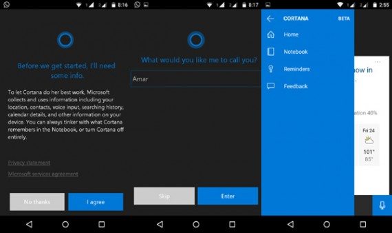 Download free cortana app Download free cortana app