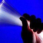 super fast fibre optic broadband