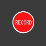 record android screens