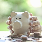 save money with technology