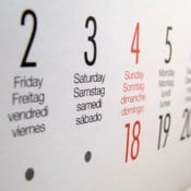 show last modified date in wordpress
