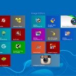 safe mode in windows 8