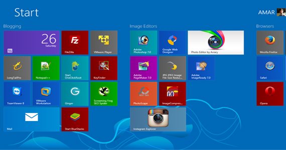 Résultat de recherche d'images pour "startup apps windows 8"