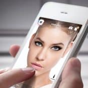 beauty and fashion apps for virtual makeup