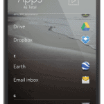 Nokia Z launcher for Rooted devices