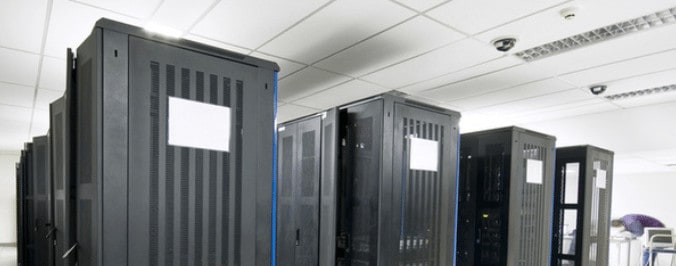 How to choose right web server