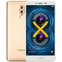 Huawei Honor 6x