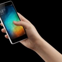 Xiaomi Mi 5