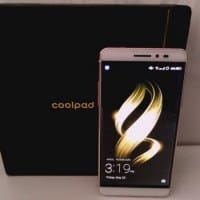 Coolpad Max