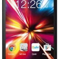 Micromax Canvas Spark Q380