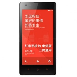 Xiaomi Redmi 1S