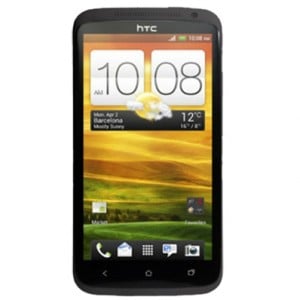 HTC One X