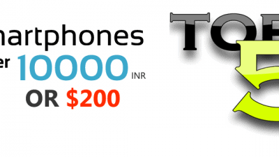 smatphones under $200