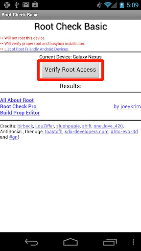 download check if phone rooted download check if phone rooted