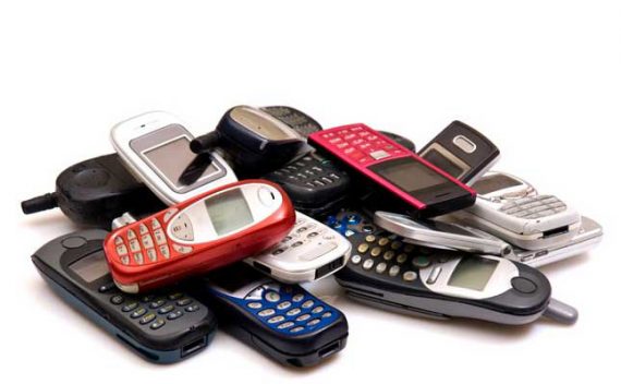 sell your cell phones