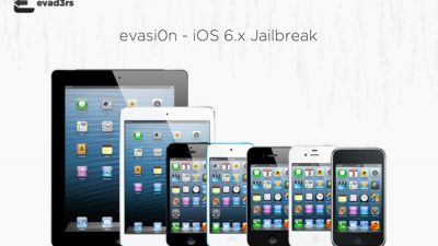 Download Evasi0n IOS6 jailbreaking tool for free