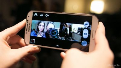 Samsung galaxy S4