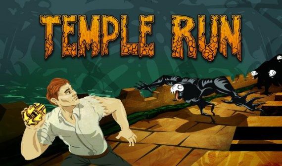 Temple Run for Windows