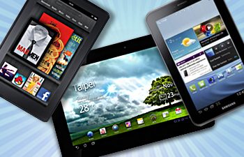 best 10 inch android tablets