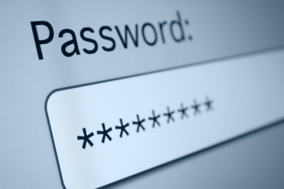 password protect files and folder