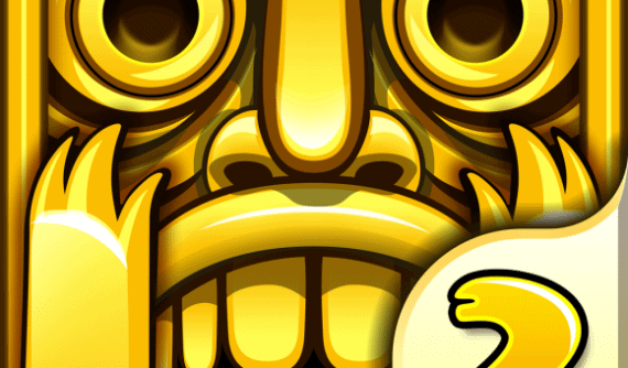 Temple Run 2