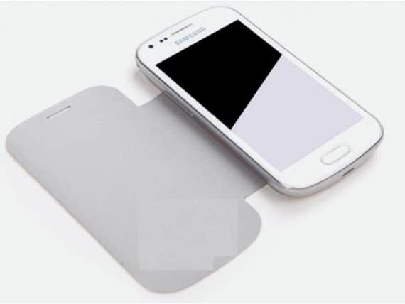 Root Samsung Galaxy S Duos S7562