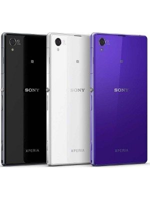 sony xperia z