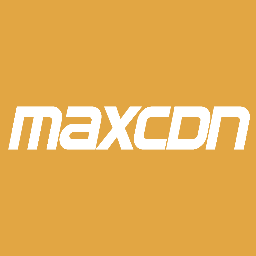 MaxCDN