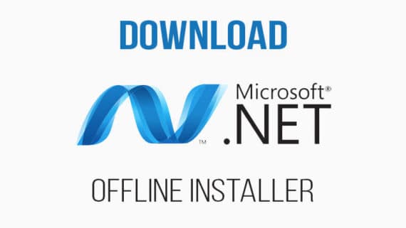 Microsoft .NET Framework Offline Installer