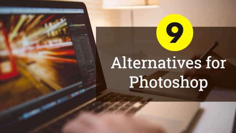 photoshop free alternatives for mac photoshop free alternatives for mac