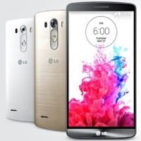 LG G3 Stylus