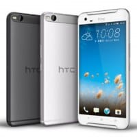 HTC One X9