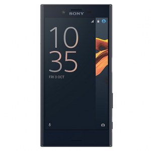 Sony Xperia X Compact